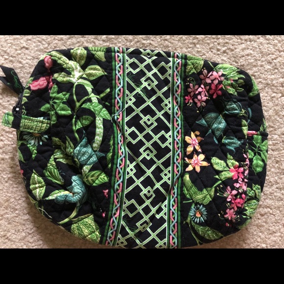 Vera Bradley Retired Botanica Pattern lots of item - Picture 5 of 5